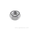 stainless steel hexagon nut GB6170